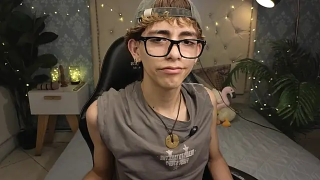 Matty Sparkk online show from February 2026 01:01:02 PM