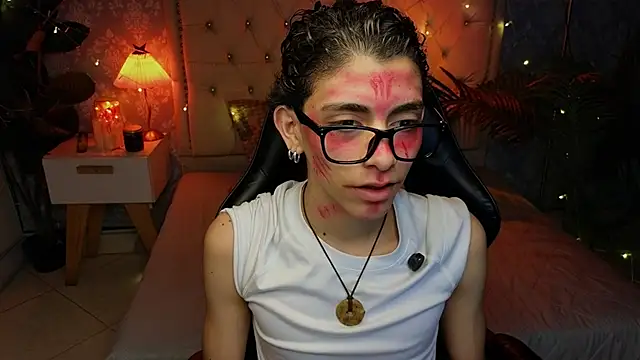 Matty Sparkk online show from March 2026 01:22:01 PM