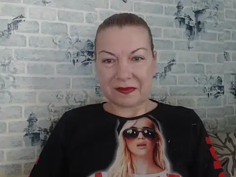 Lillia Ray online show from January 2026 09:47:02 AM