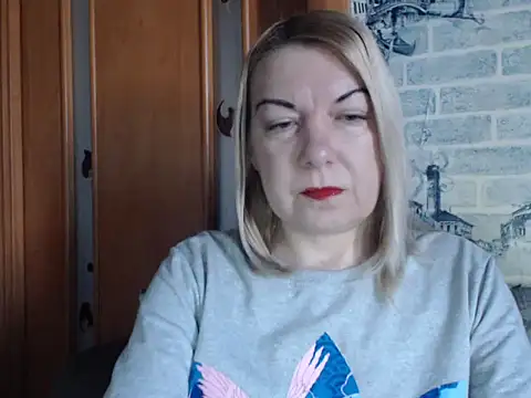 Lillia Ray online show from February 2026 10:25:01 AM