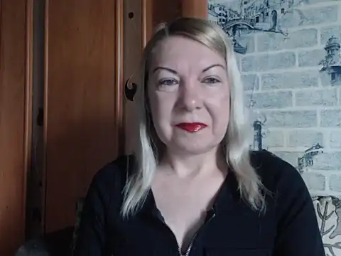 Lillia Ray online show from April 2026 05:51:02 AM