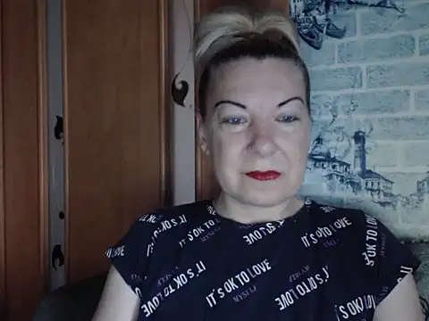 Lillia Ray online show from June 2026 06:30:02 AM