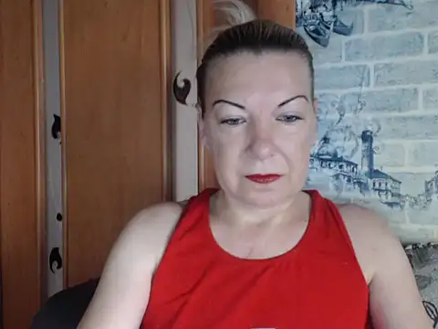 Lillia Ray online show from July 2026 06:28:01 AM