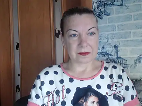 Lillia Ray online show from July 2026 08:52:02 AM
