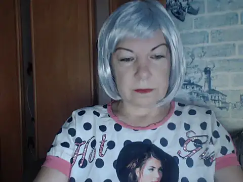 Lillia Ray online show from July 2026 07:28:02 AM