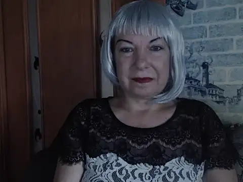 Lillia Ray online show from July 2026 08:02:02 AM