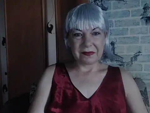 Lillia Ray online show from July 2026 06:35:02 AM