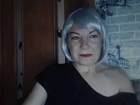 Lillia Ray online show from August 2026 06:56:01 AM
