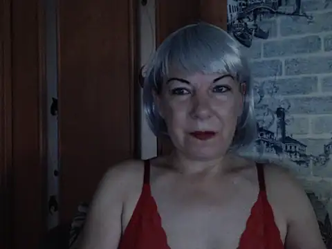 Lillia Ray online show from August 2026 10:14:02 AM