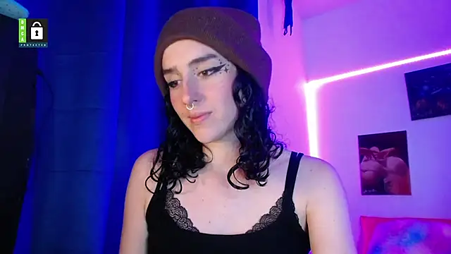 Snapshot of TwinFlamesX chatting on March 2025 03:40:01 AM TwinFlamesX online show from March 2025 03:40:01 AM