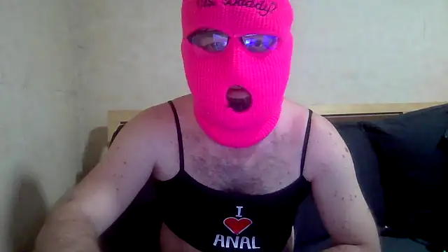 Snapshot of hairynaughtyguy chatting on January 2025 10:12:02 PM hairynaughtyguy online show from January 2025 10:12:02 PM