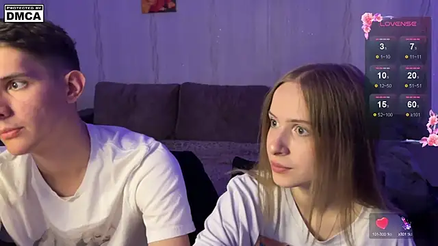 Romanhavesweetydick777 online show from September 2025 03:24:02 PM