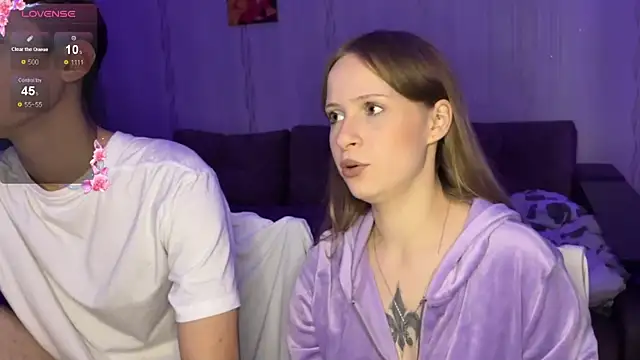 Romanhavesweetydick777 online show from October 2025 05:13:02 PM