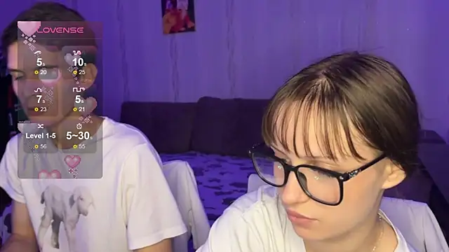 Romanhavesweetydick777 online show from November 2025 05:04:01 PM