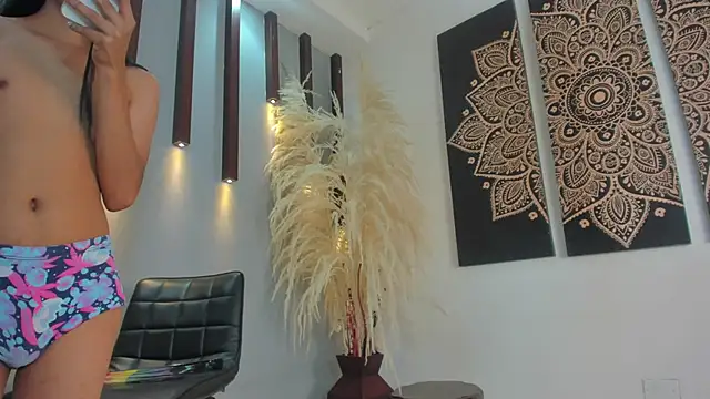 lunastorm  online show from March 2025 01:34:02 PM