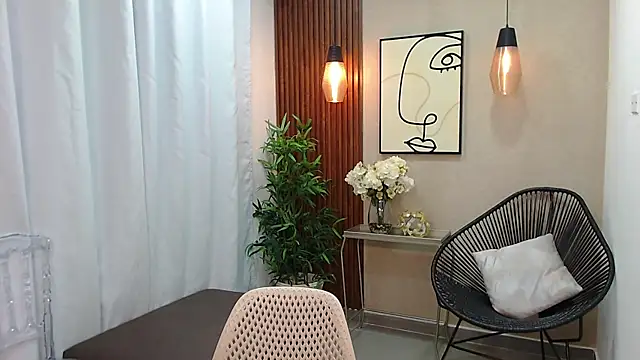 Snapshot of Coral_Lise chatting on March 2025 10:54:02 AM Coral Lise online show from March 2025 10:54:02 AM