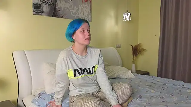 Snapshot of ErlineBeamer chatting on March 2025 07:19:02 AM ErlineBeamer online show from March 2025 07:19:02 AM