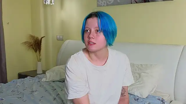 Snapshot of ErlineBeamer chatting on March 2025 11:17:02 AM ErlineBeamer online show from March 2025 11:17:02 AM