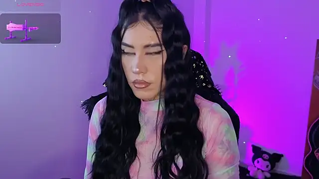 AnfisaLetyagho online show from November 2025 08:42:02 PM