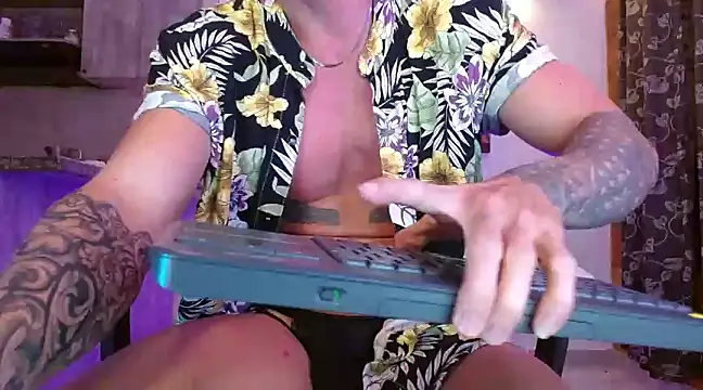 Ryannblue07 online show from March 2025 11:54:02 PM