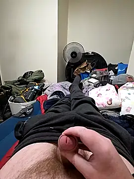 Timo1990 online show from February 2026 12:16:02 AM