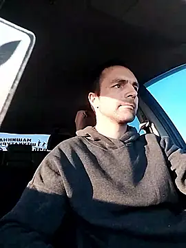 MaksDzubaV online show from March 2026 02:56:01 PM