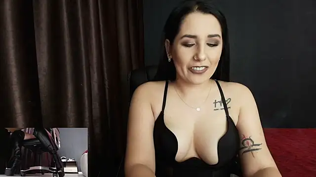 missdyaa online show from September 2025 11:09:02 PM