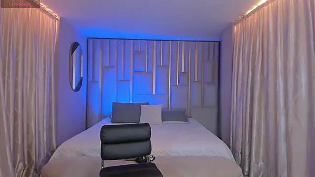 AmaliaCrus online show from February 2026 06:22:01 PM