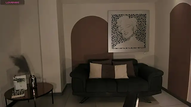 AmaliaCrus online show from May 2026 05:42:01 PM