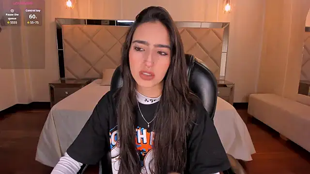 LarisaSmirnov online show from January 2026 04:06:02 AM