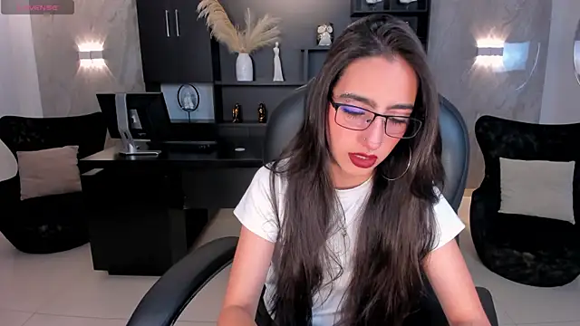 LarisaSmirnov online show from January 2026 03:34:01 AM