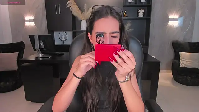 LarisaSmirnov online show from January 2026 05:22:02 AM