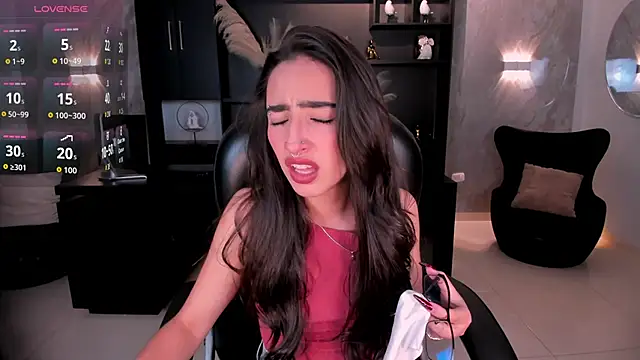 LarisaSmirnov online show from February 2026 04:41:01 AM