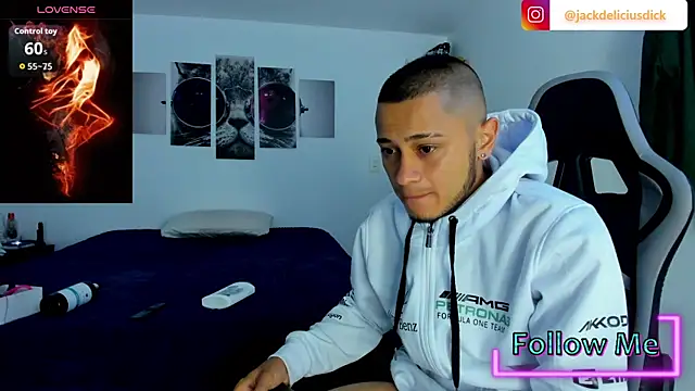 jackdeliciusdick online show from January 2026 09:34:02 AM