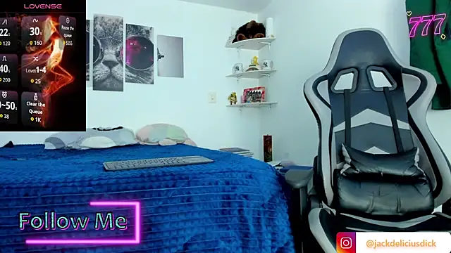 jackdeliciusdick online show from April 2026 09:29:02 AM