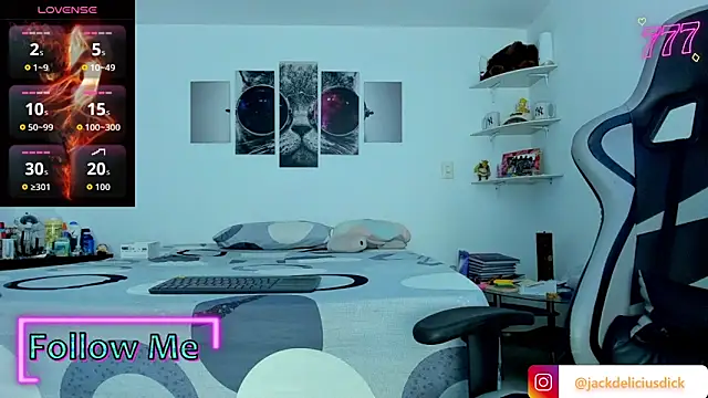 jackdeliciusdick online show from April 2026 09:59:01 AM