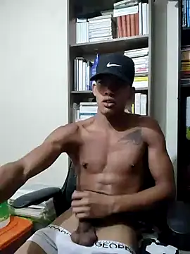 Snapshot of Aronbbc chatting on March 2025 01:54:01 AM Aronbbc online show from March 2025 01:54:01 AM