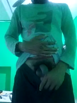 Treeskothik online show from March 2025 01:13:02 PM