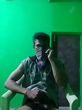 Treeskothik online show from March 2025 04:21:02 PM