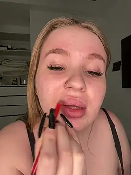 Snapshot of Amy_Sky_ chatting on February 2026 06:34:02 PM Amy Sky online show from February 2026 06:34:02 PM