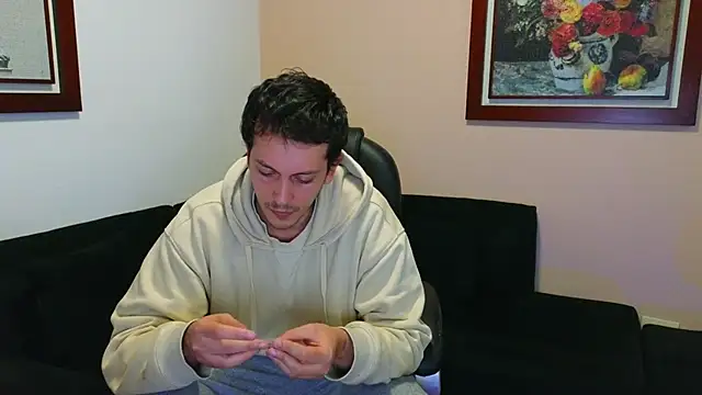 hardaftercum online show from September 2025 02:55:01 AM