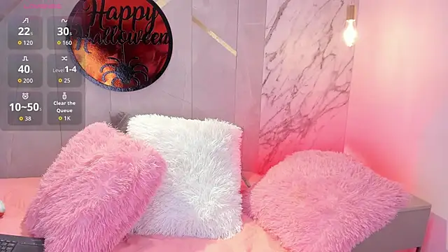 Snapshot of onebeauty chatting on October 2025 01:06:02 PM onebeauty online show from October 2025 01:06:02 PM