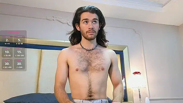 FreyrVik online show from September 2025 07:04:02 PM