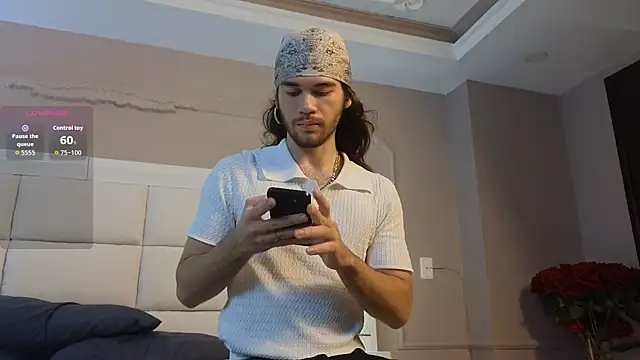 FreyrVik online show from October 2025 07:38:01 PM