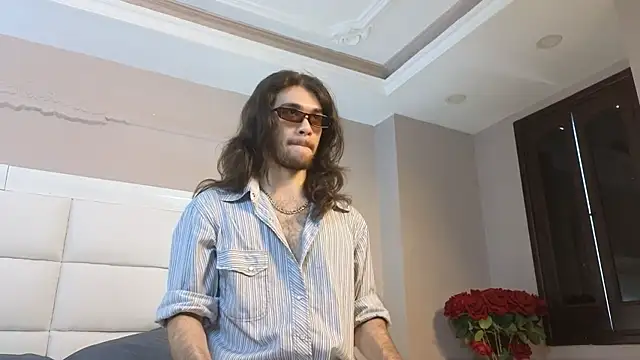 FreyrVik online show from October 2025 05:46:01 PM