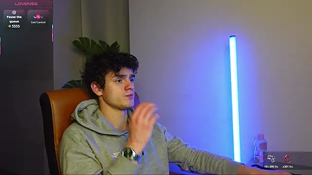 Brad Holloway online show from December 2025 01:50:02 PM