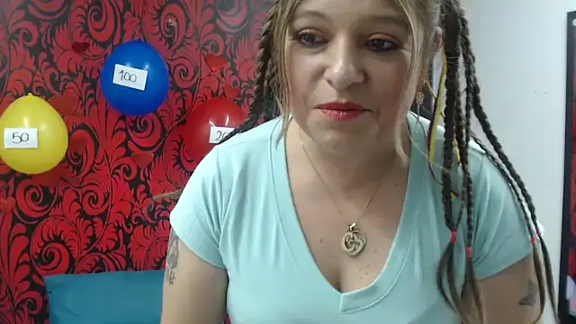 Samanta SS online show from July 2026 12:44:01 PM