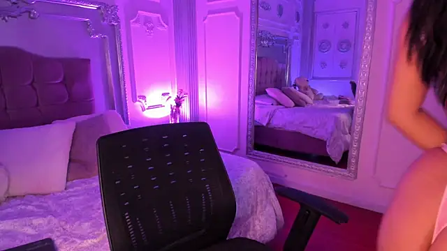 KatianPierce online show from March 2026 07:42:01 PM