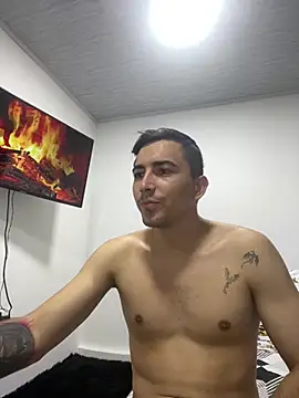 pareja curiosa19 online show from January 2026 01:51:01 AM