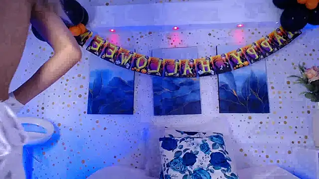 Snapshot of Andy_Leex chatting on October 2025 08:46:02 PM Andy Leex online show from October 2025 08:46:02 PM